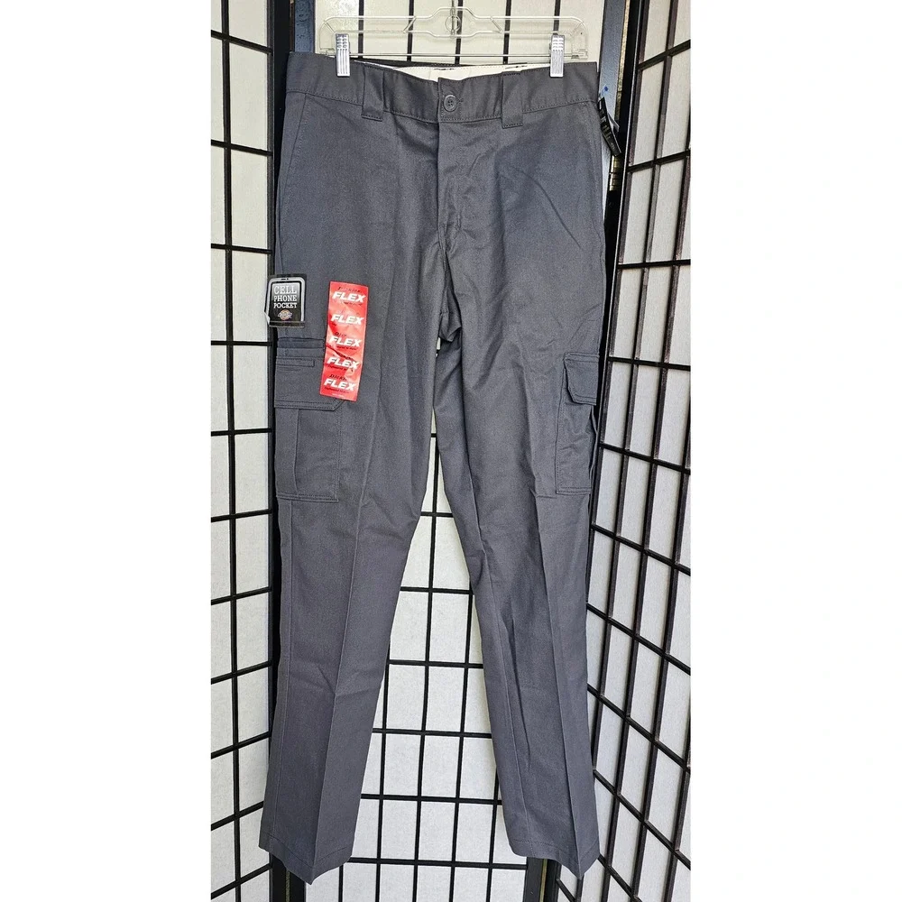 Dickies built durability