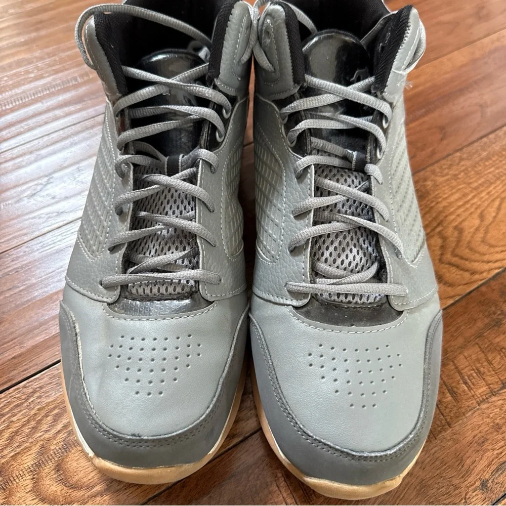 And1 great mostly