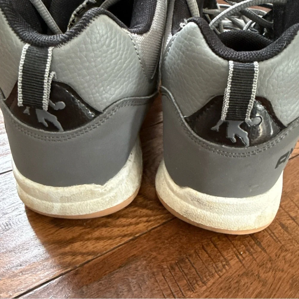 And1 great mostly