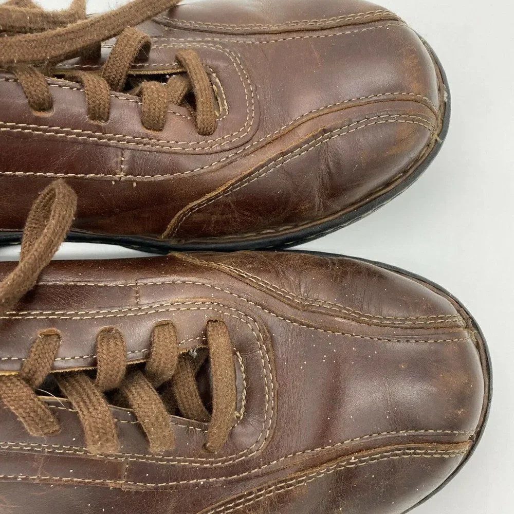 L.L. Bean bean shoes
