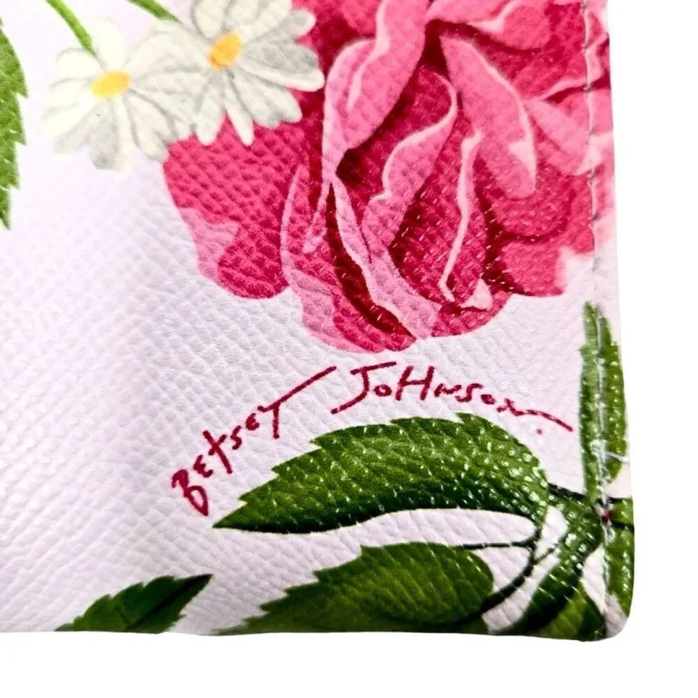 Betsey Johnson new tags