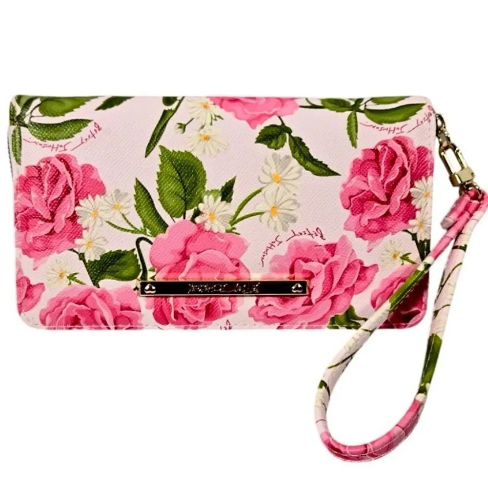 Betsey Johnson new tags