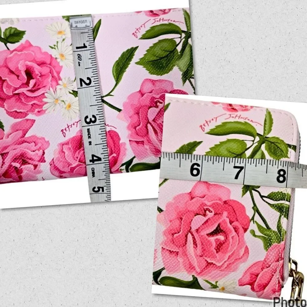 Betsey Johnson new tags