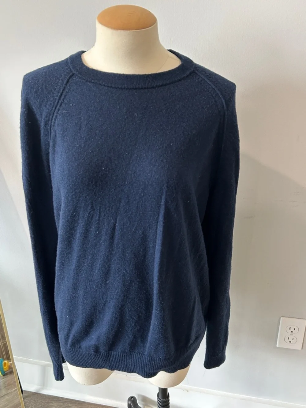Banana Republic soft knit