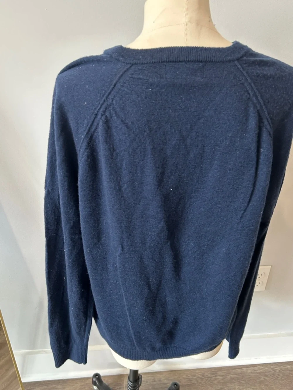Banana Republic soft knit