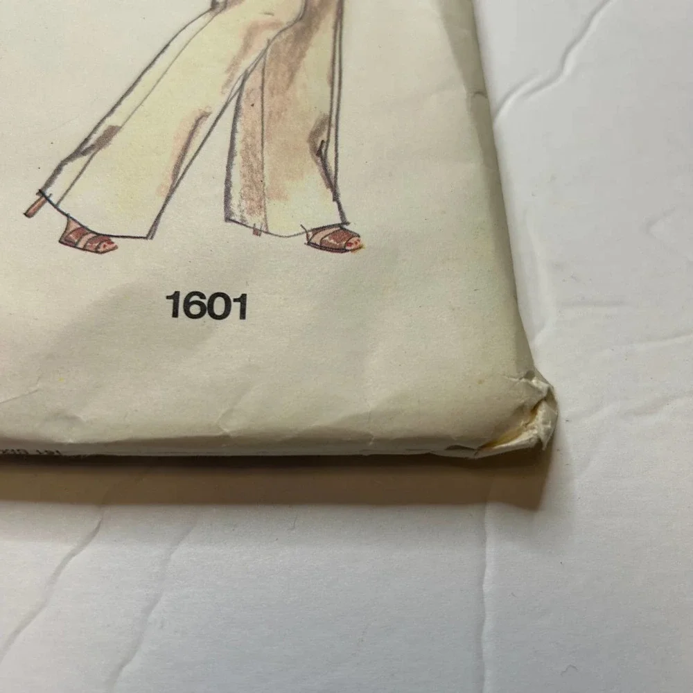 Vogue original patterns 0469