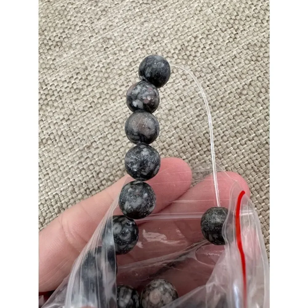 N/A new beads