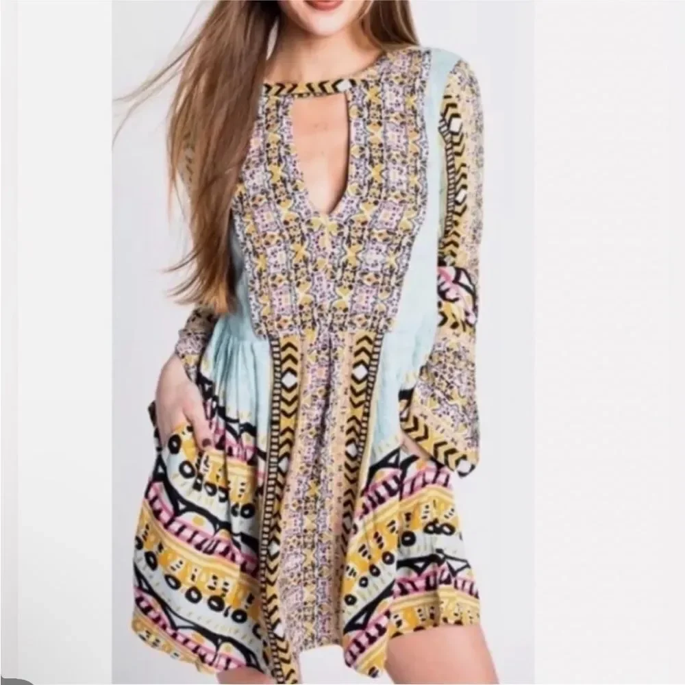 Free People super cute