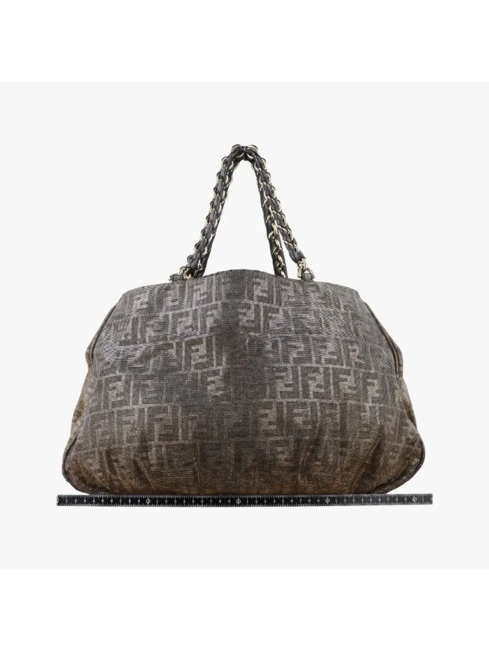 Fendi brand color