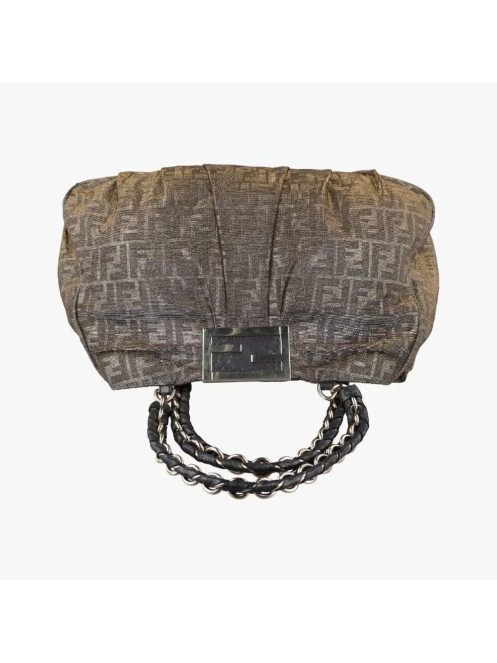 Fendi brand color