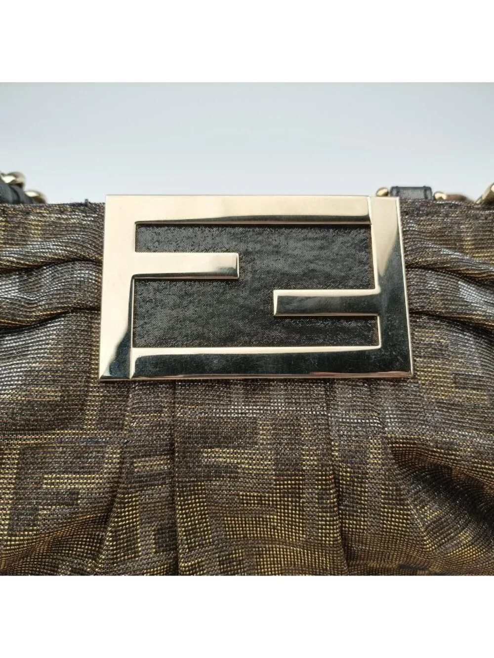 Fendi brand color