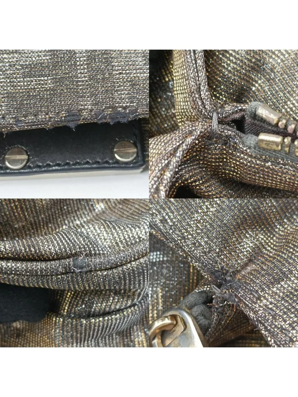 Fendi brand color