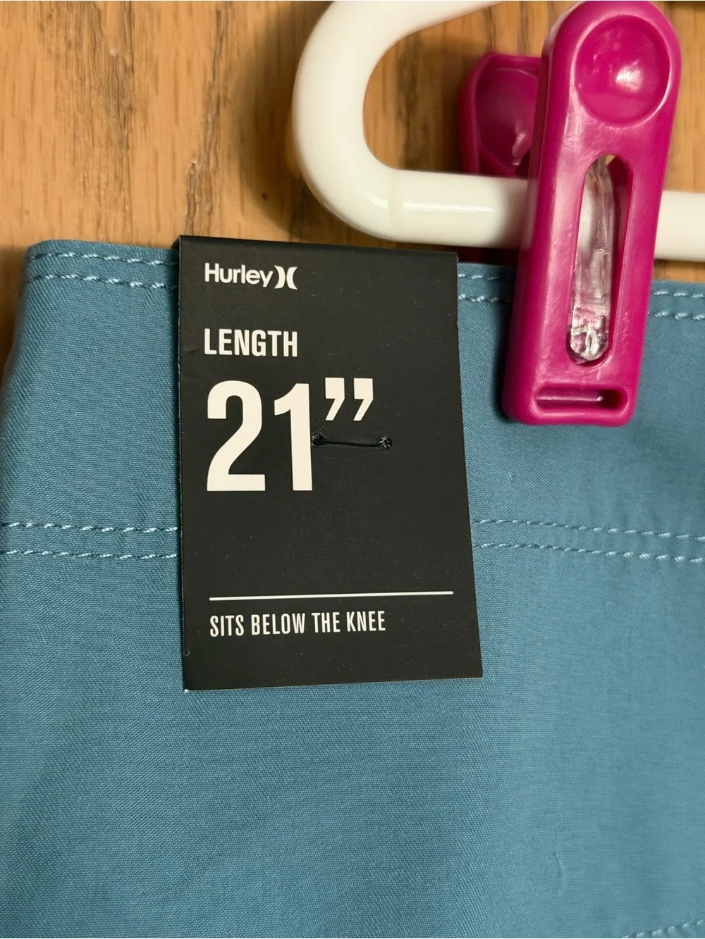 Hurley oao bdst