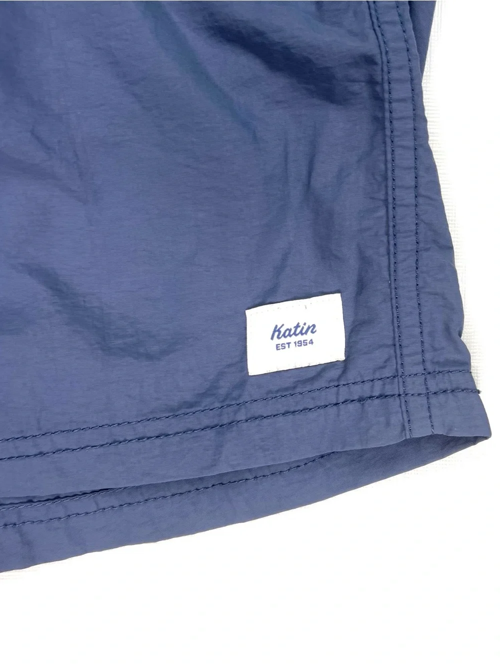 Katin or inseam