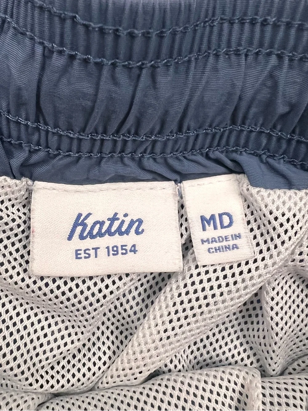 Katin 6” color
