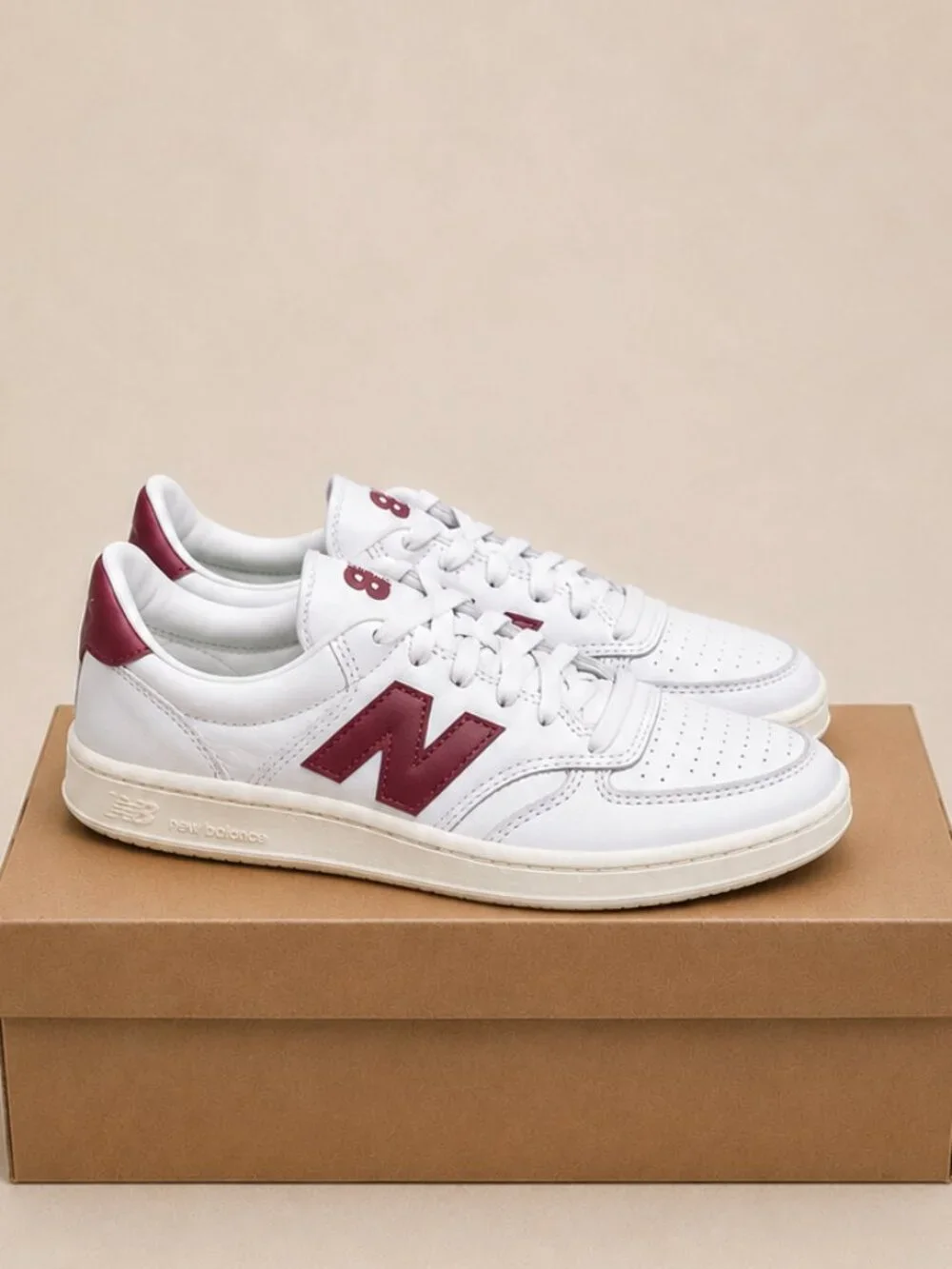 New Balance new balance