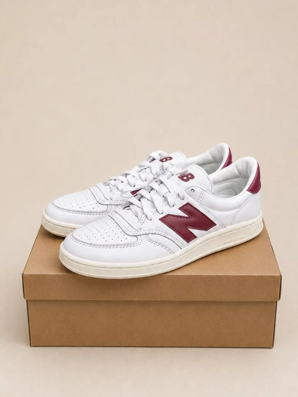 New Balance new balance