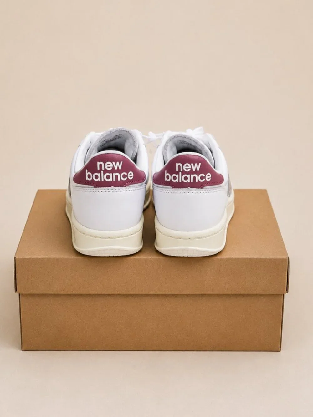New Balance new balance