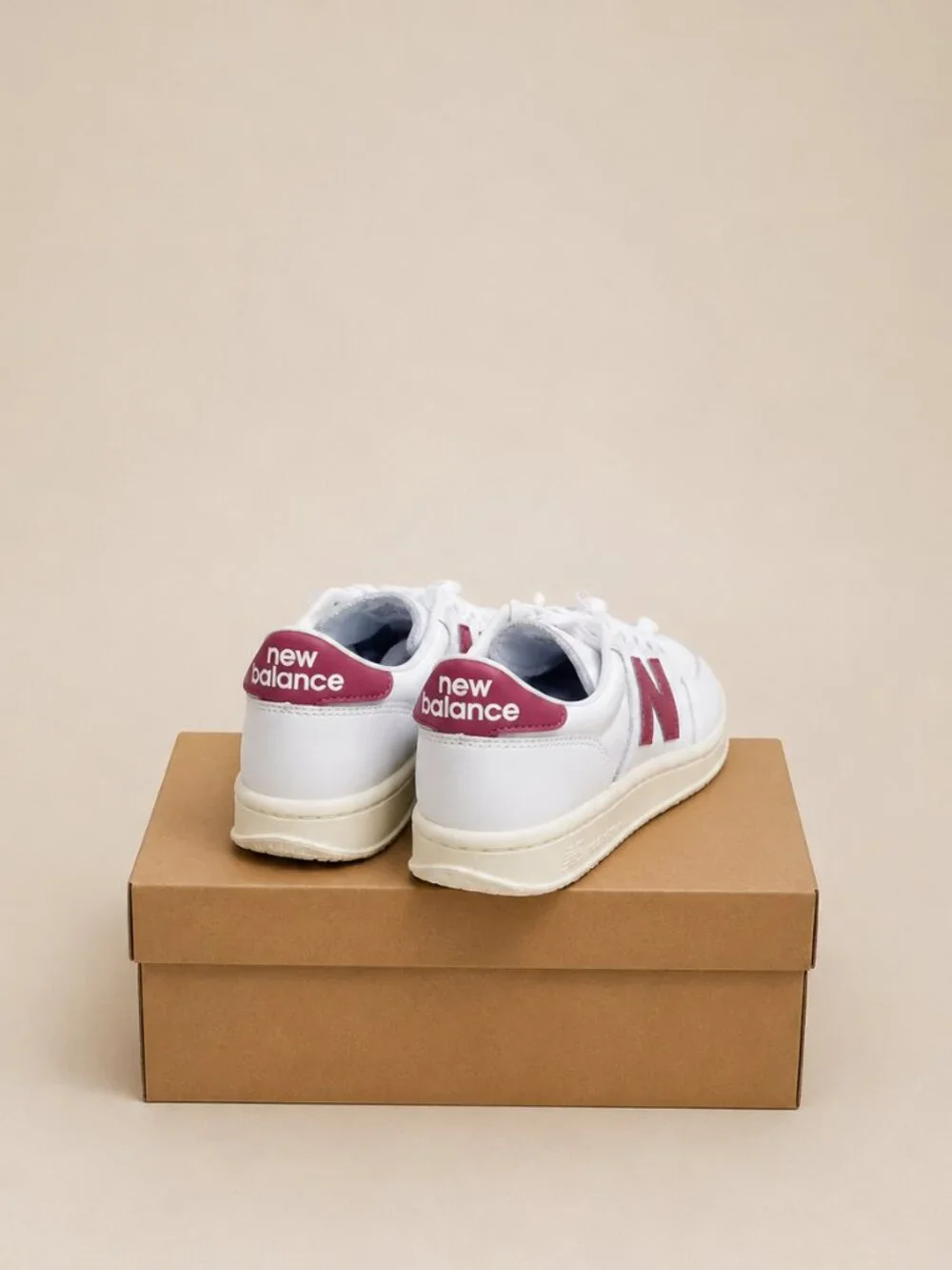 New Balance new balance