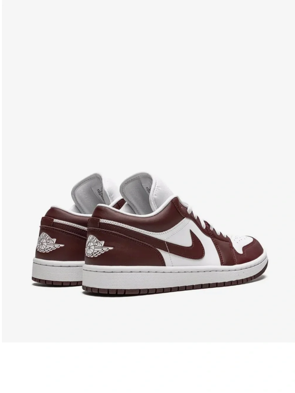 Nike always fresh