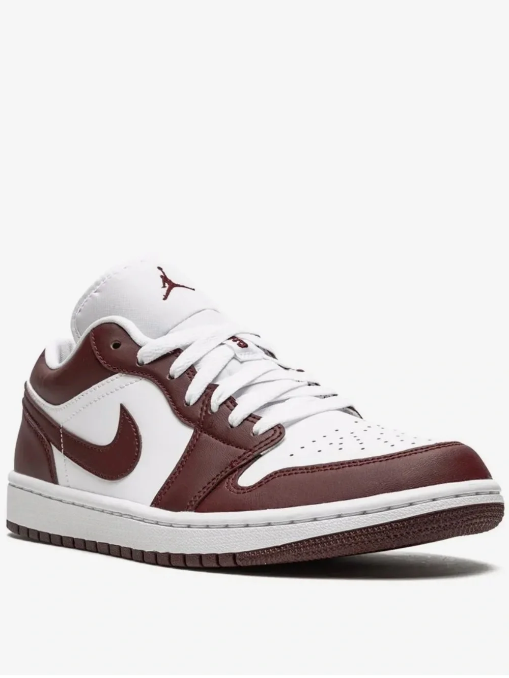 Nike always fresh