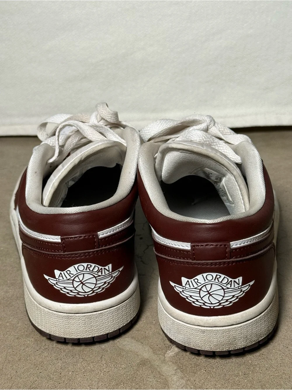 Nike always fresh