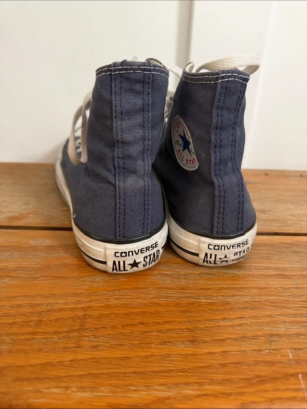 Converse chuck taylor
