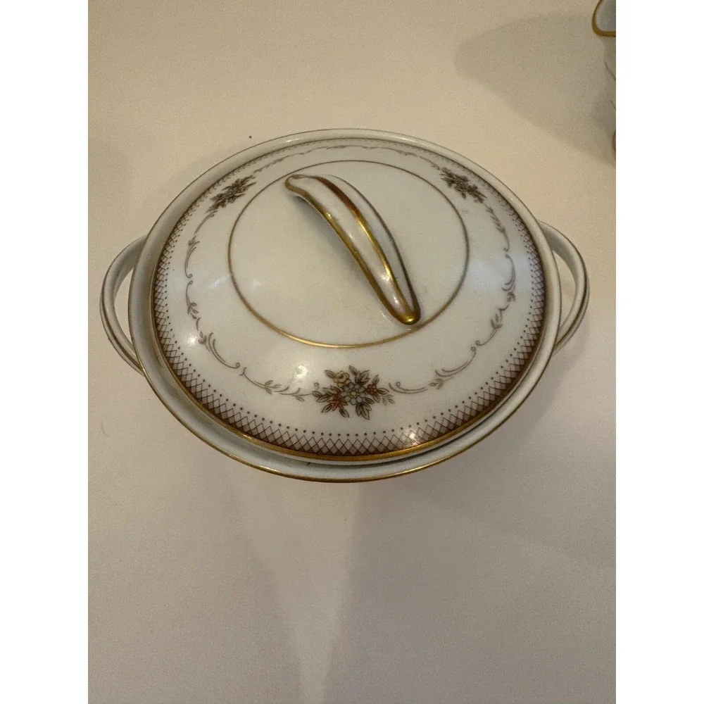 Noritake elegant joanne
