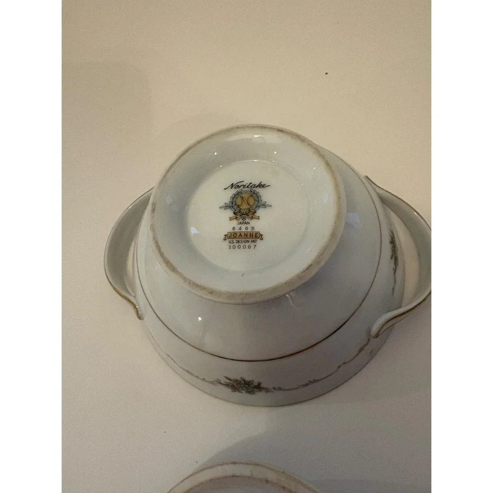 Noritake elegant joanne