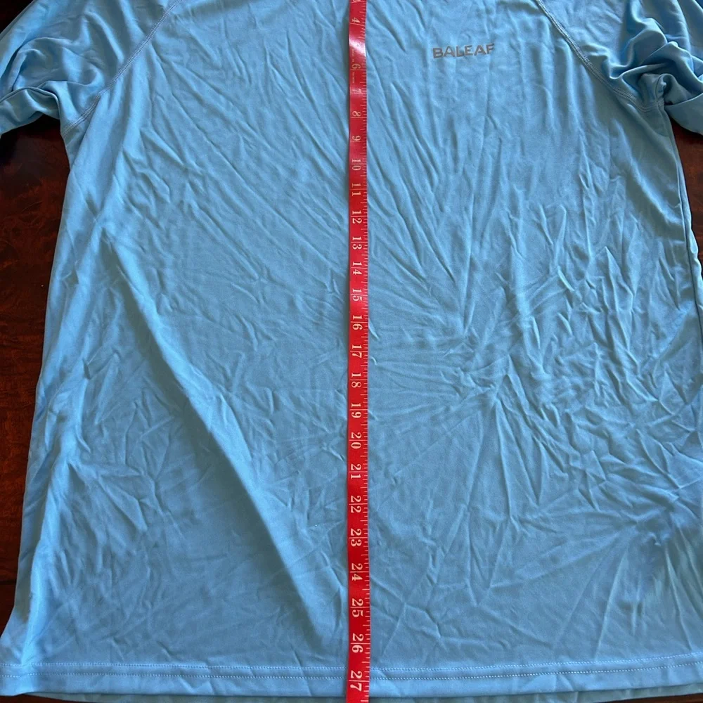Baleaf men’s long