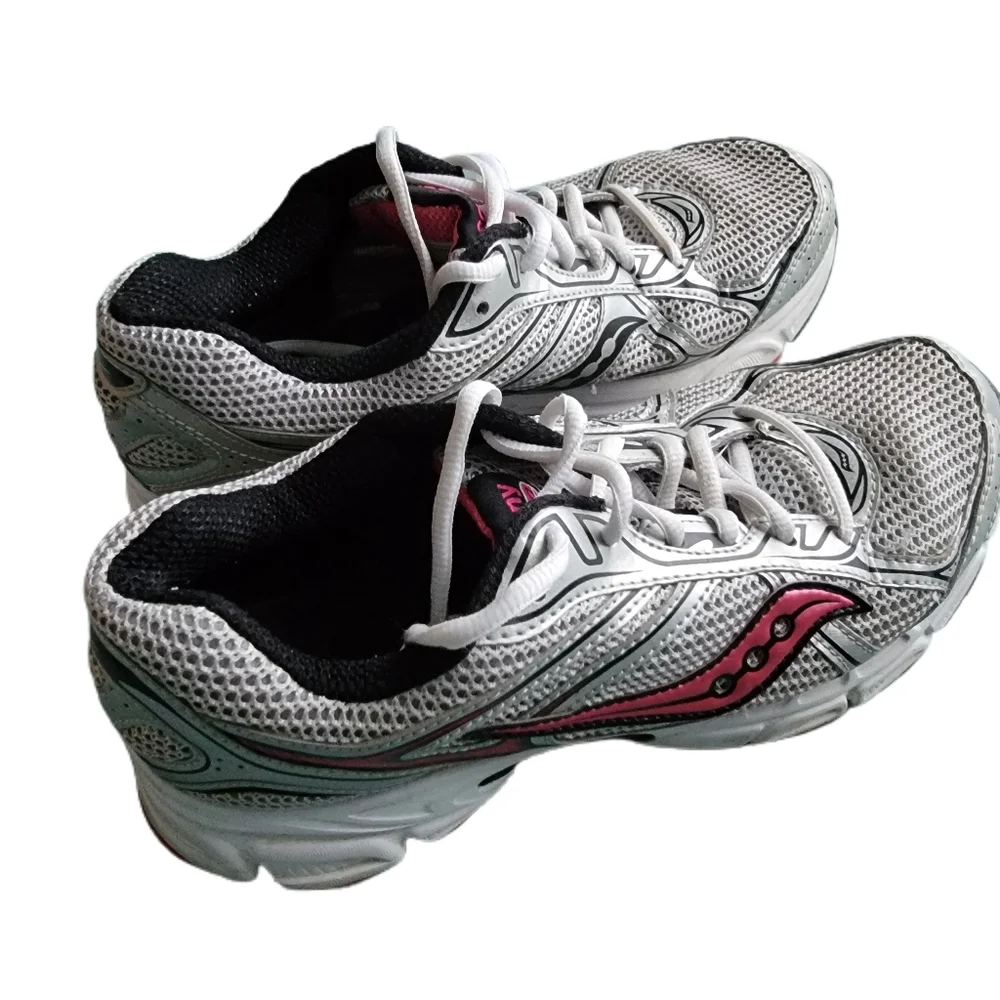 Saucony cohesion womens