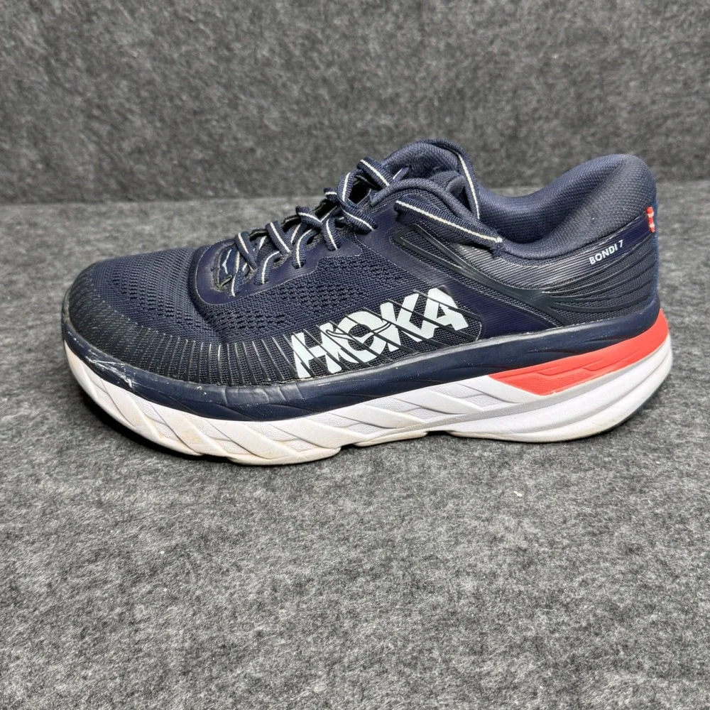 Hoka One One hoka one