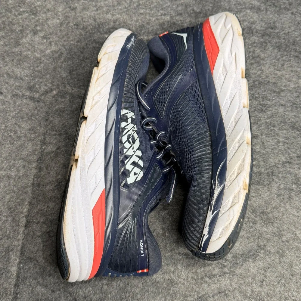 Hoka One One hoka one