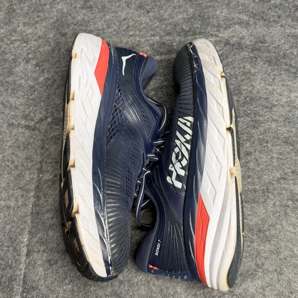 Hoka One One hoka one