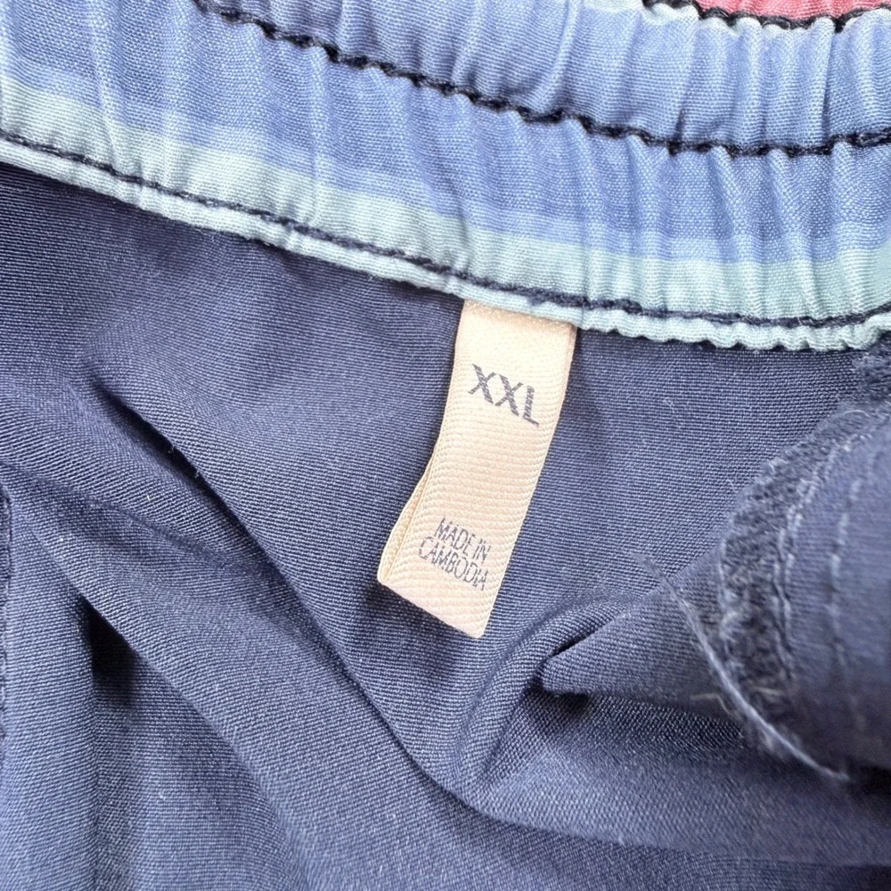 Faherty Brand faherty brand