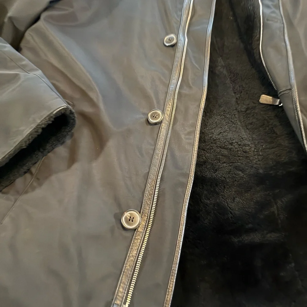 Orme en Portofino occasion sleek coat