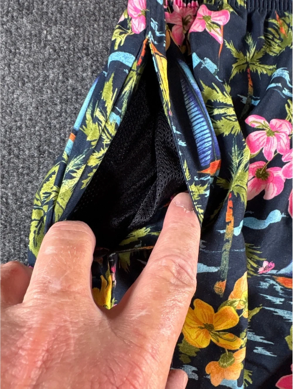 N/A brand details