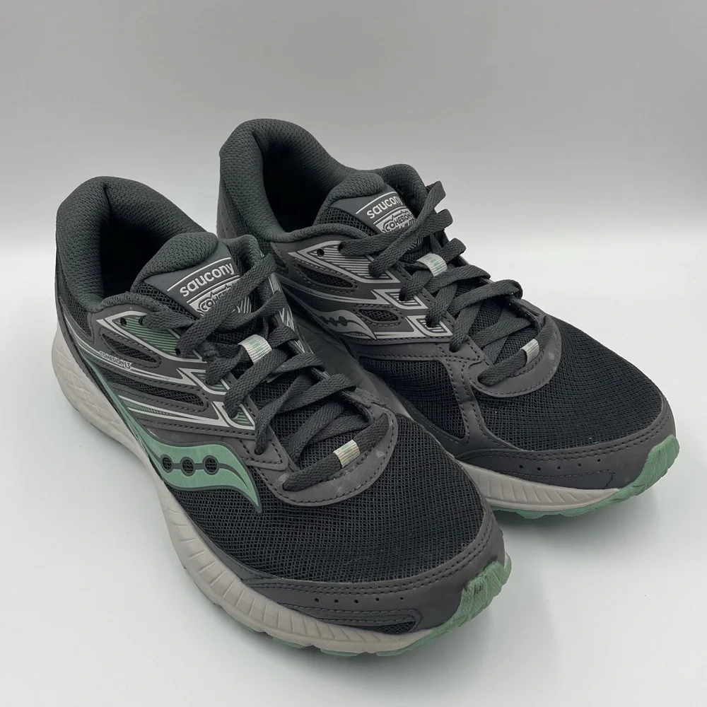 Saucony cohesion tr13