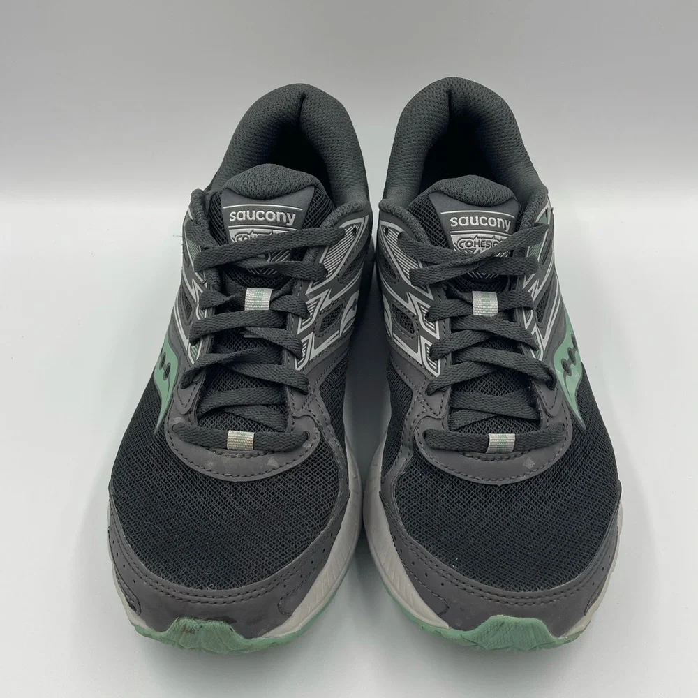 Saucony cohesion tr13