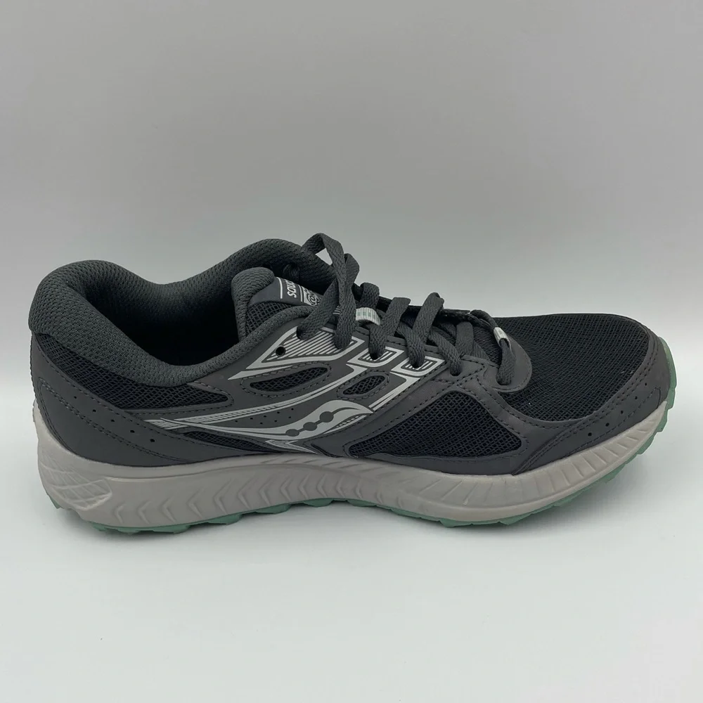 Saucony cohesion tr13