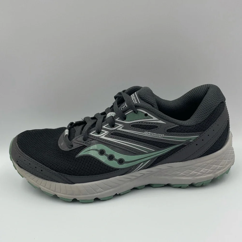 Saucony cohesion tr13