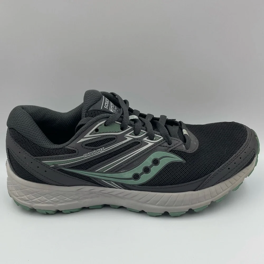 Saucony cohesion tr13
