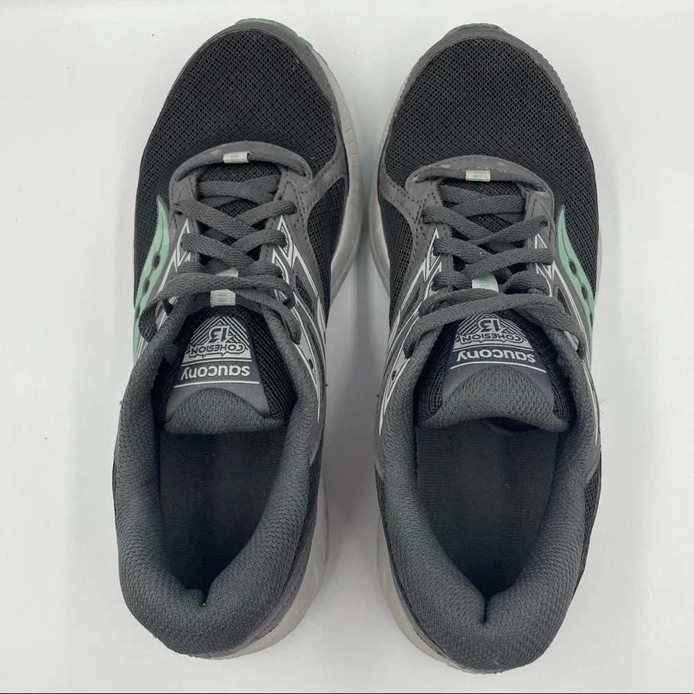 Saucony cohesion tr13