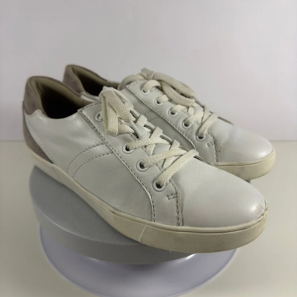Naturalizer lace up