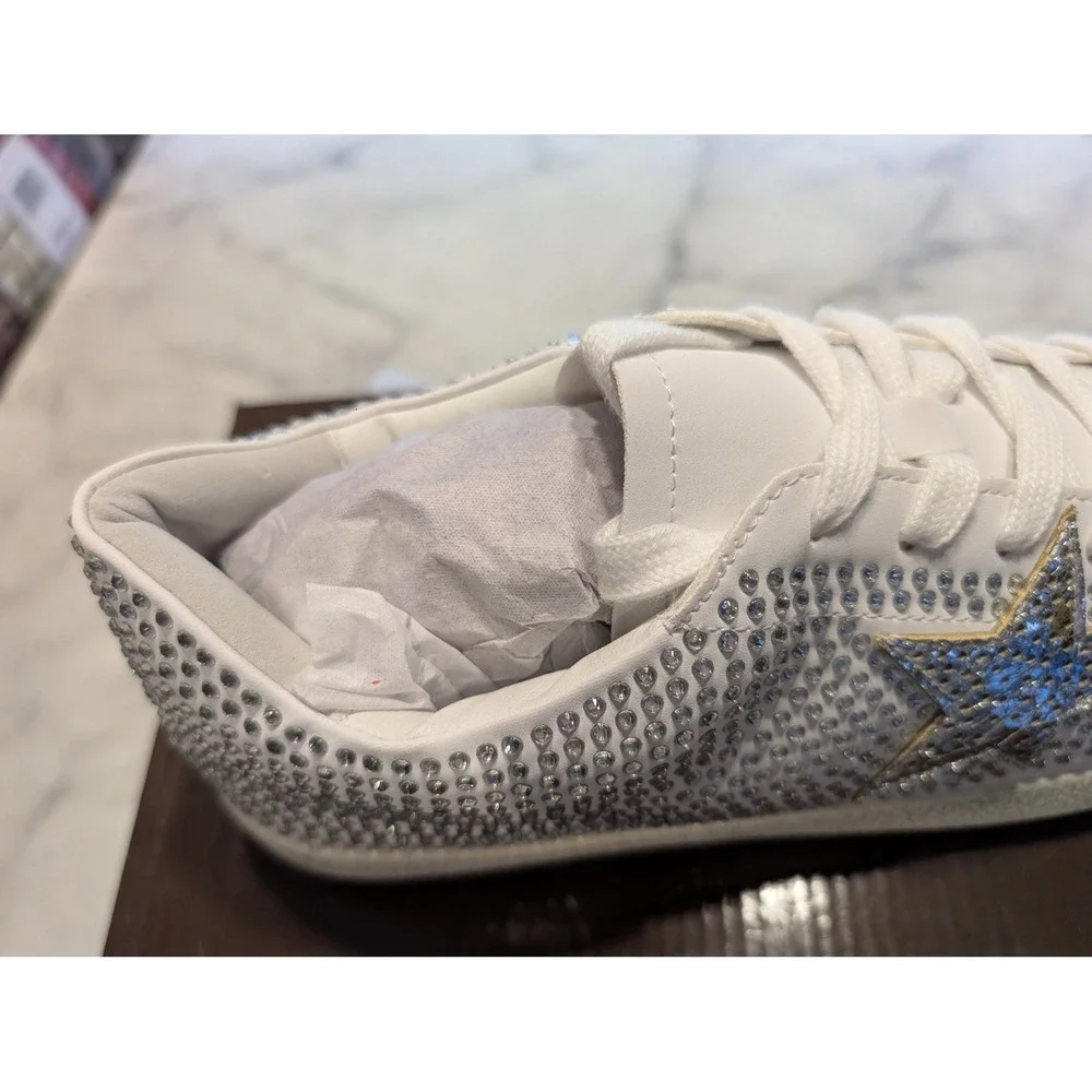 Outwoods goddess sneakers
