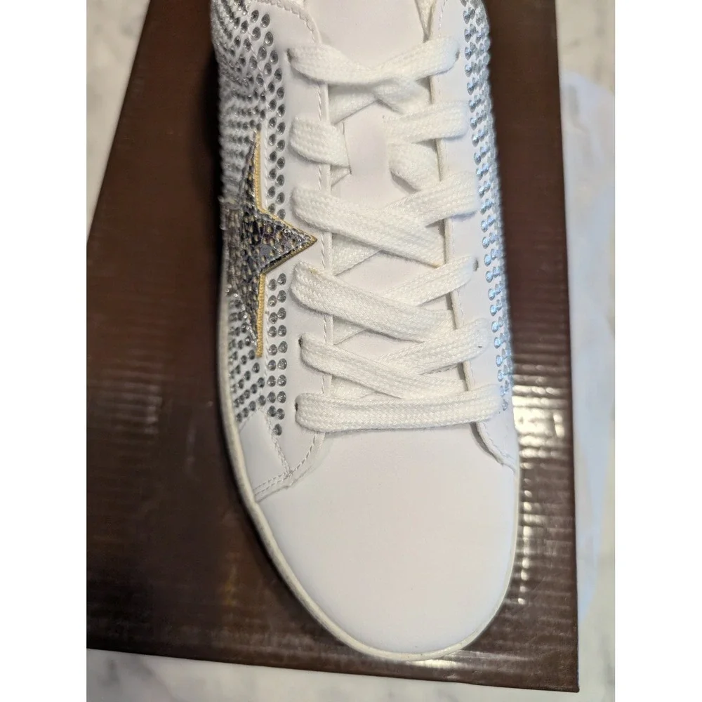 Outwoods goddess sneakers