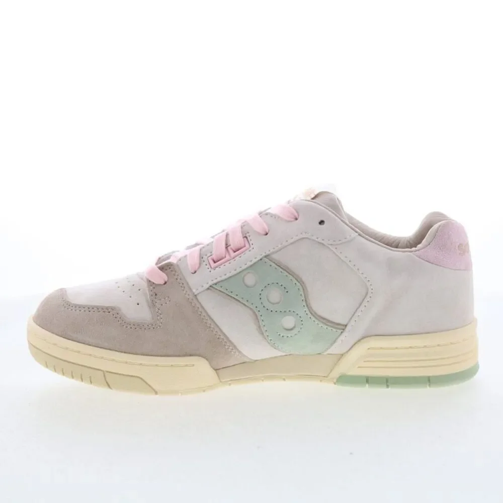 Saucony model name