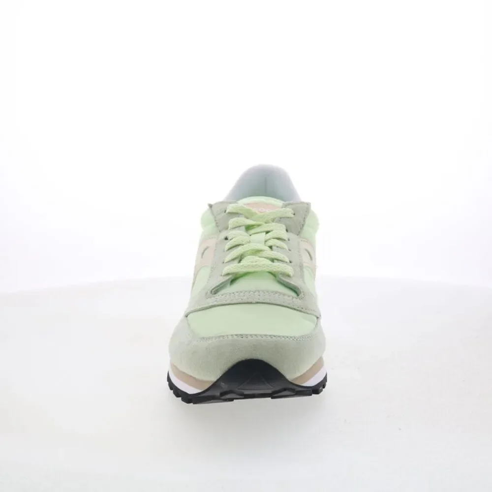 Saucony model name