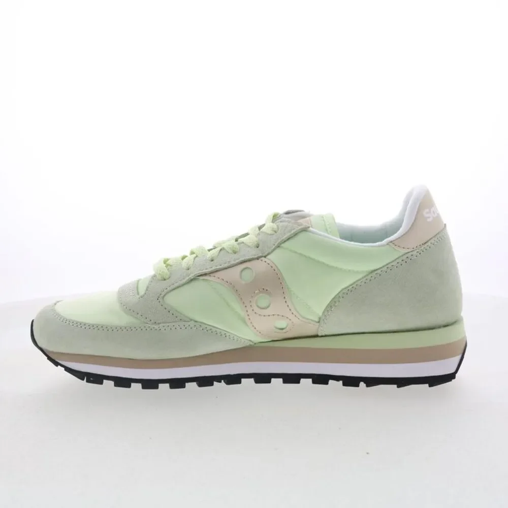 Saucony model name
