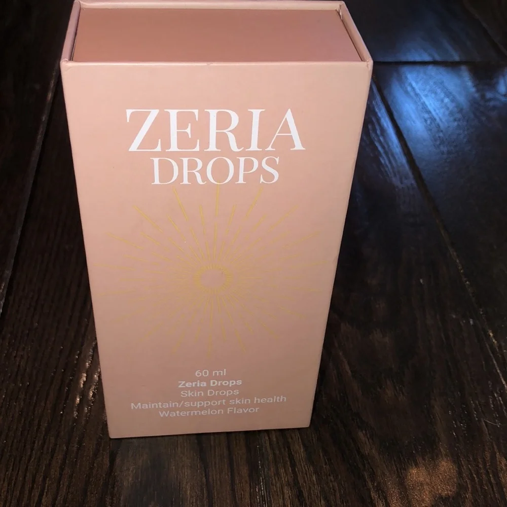 None zeria skin
